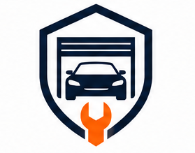 The Garage Advisor brand mark